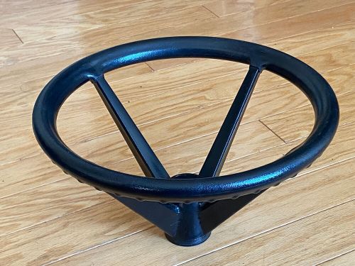 Vintage Kelch Go Cart-Tractor Steering Wheel, US $29.00, image 5