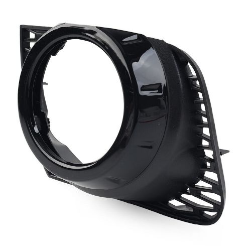 Fog Lights Grill Fog Lamp Frame Bezel Cover For Land Rover Range Rover 10-12 10, US $20.47, image 3
