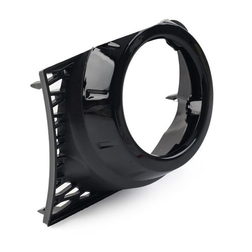 Fog Lights Grill Fog Lamp Frame Bezel Cover For Land Rover Range Rover 10-12 10, US $20.47, image 4