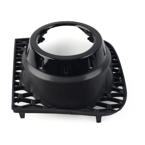 Fog Lights Grill Fog Lamp Frame Bezel Cover For Land Rover Range Rover 10-12 10, US $20.47, image 5