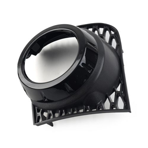 Fog Lights Grill Fog Lamp Frame Bezel Cover For Land Rover Range Rover 10-12 10, US $20.47, image 8