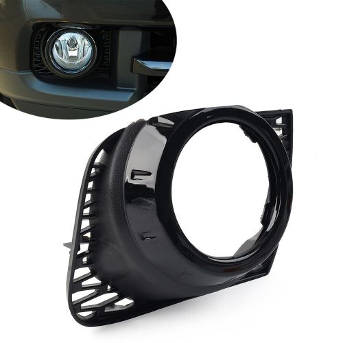 Fog Lights Grill Fog Lamp Frame Bezel Cover For Land Rover Range Rover 10-12 10, US $20.47, image 10