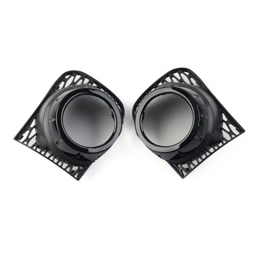 Fog Lights Grill Fog Lamp Frame Bezel Cover For Land Rover Range Rover 10-12 10, US $20.47, image 18