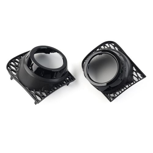 Fog Lights Grill Fog Lamp Frame Bezel Cover For Land Rover Range Rover 10-12 10, US $20.47, image 19