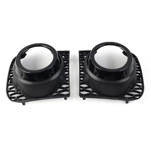 Fog Lights Grill Fog Lamp Frame Bezel Cover For Land Rover Range Rover 10-12 10, US $20.47, image 20