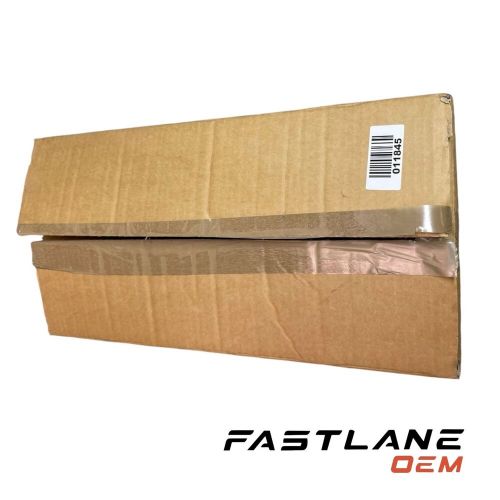 2017-2018 JAGUAR F-PACE FOOT BOARD SHIELD KIT NEW OEM T4A11783, US $99.50, image 8