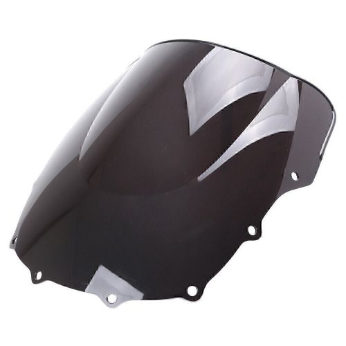 Moto Front Windshield Wind Screen for Kawasaki ZZR400/600 1993-2007, US $, image 2
