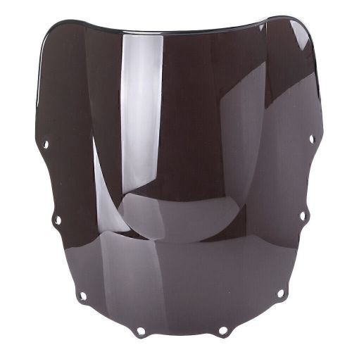 Moto Front Windshield Wind Screen for Kawasaki ZZR400/600 1993-2007, US $, image 6