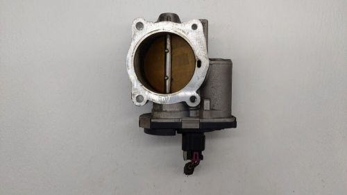 2008-2011 Buick Enclave Throttle Body L26VW, US $29.56, image 2