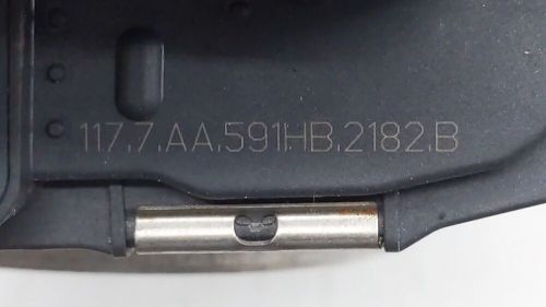 2008-2011 Buick Enclave Throttle Body L26VW, US $29.56, image 4