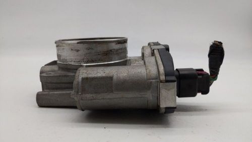 2008-2011 Buick Enclave Throttle Body L26VW, US $29.56, image 6