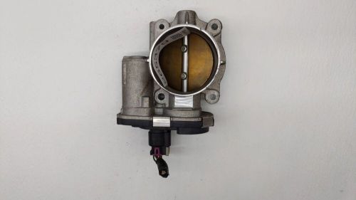 2008-2011 Buick Enclave Throttle Body L26VW, US $29.56, image 9