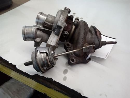 Passenger Turbo/Supercharger 3.5L Turbo Fits 15-19 TRANSIT 150 2510260, US $270.59, image 8