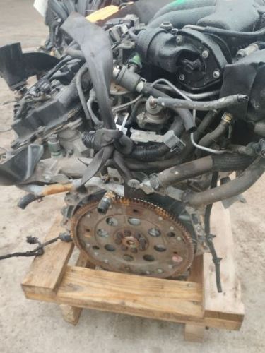 Engine 3.5l vin b 4th digit vq35de fits 15-18 altima 152k miles