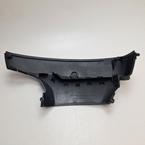 Evinrude Suzuki 40hp - 50hp 4 Stroke STBD Lower Cover 5031565 OEM 1999 - 2001, US $90.97, image 3