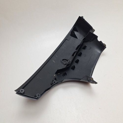 Evinrude Suzuki 40hp - 50hp 4 Stroke STBD Lower Cover 5031565 OEM 1999 - 2001, US $90.97, image 5