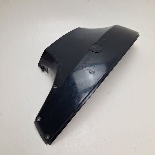 Evinrude Suzuki 40hp - 50hp 4 Stroke STBD Lower Cover 5031565 OEM 1999 - 2001, US $90.97, image 7