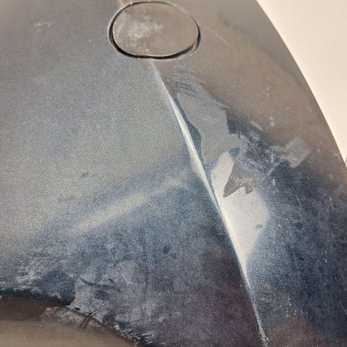 Evinrude Suzuki 40hp - 50hp 4 Stroke STBD Lower Cover 5031565 OEM 1999 - 2001, US $90.97, image 8