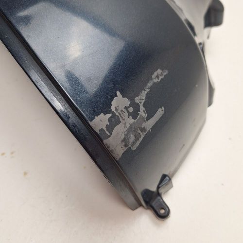 Evinrude Suzuki 40hp - 50hp 4 Stroke STBD Lower Cover 5031565 OEM 1999 - 2001, US $90.97, image 11