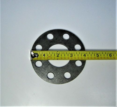 Volvo Penta 1542093 OEM ~NEW~ Diesel Engine / Sterndrive Crankshaft Bolt Plate, US $19.99, image 2