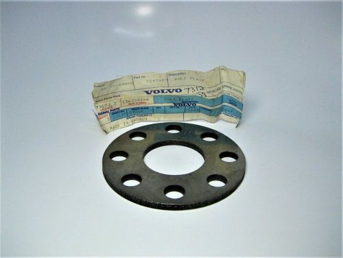 Volvo Penta 1542093 OEM ~NEW~ Diesel Engine / Sterndrive Crankshaft Bolt Plate, US $19.99, image 4