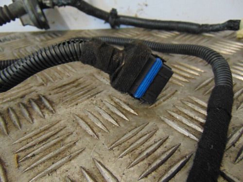 NISSAN MURANO PASSENGER SIDE FRONT DOOR WIRING LOOM 24125CC010 2005, US $, image 4