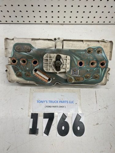 1973-1979 Ford Truck & 78-79 Bronco Instrument Cluster OEM#D3TF-10848,, US $80.00, image 6