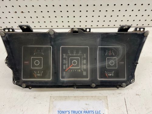 1973-1979 Ford Truck & 78-79 Bronco Instrument Cluster OEM#D3TF-10848,, US $80.00, image 7