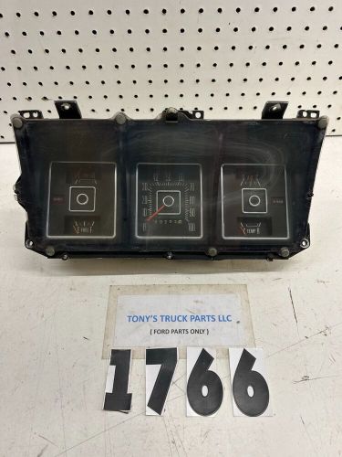 1973-1979 Ford Truck & 78-79 Bronco Instrument Cluster OEM#D3TF-10848,, US $80.00, image 8