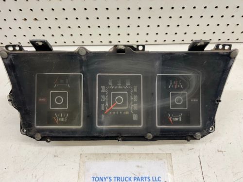 1973-1979 Ford Truck & 78-79 Bronco Instrument Cluster OEM#D3TF-10848,, US $80.00, image 9