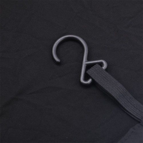 Satin Stretch Indoor Scratch Car Cover Dustproof Protect For Chevrolet Camaro, US $119.99, image 3