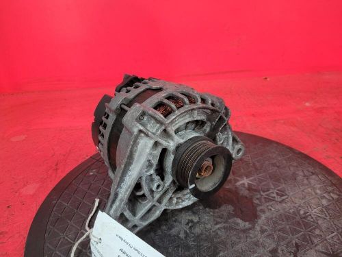 MERCEDES A-CLASS ALTERNATOR 2016 2.1L DIESEL OM651.930, US $, image 4