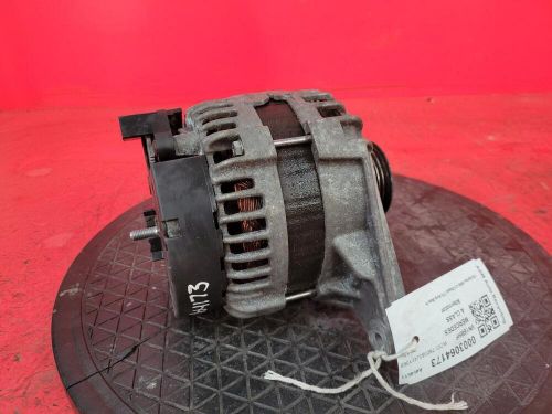 MERCEDES A-CLASS ALTERNATOR 2016 2.1L DIESEL OM651.930, US $, image 6