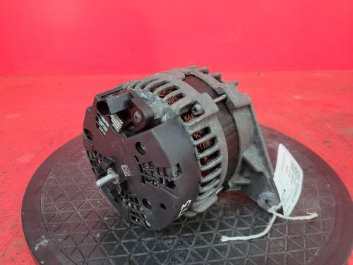 MERCEDES A-CLASS ALTERNATOR 2016 2.1L DIESEL OM651.930, US $, image 7