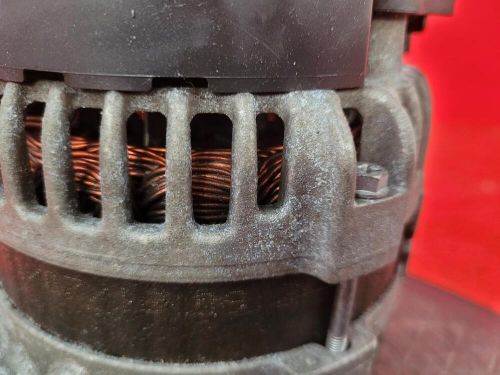 MERCEDES A-CLASS ALTERNATOR 2016 2.1L DIESEL OM651.930, US $, image 8