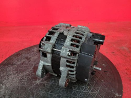 MERCEDES A-CLASS ALTERNATOR 2016 2.1L DIESEL OM651.930, US $, image 12
