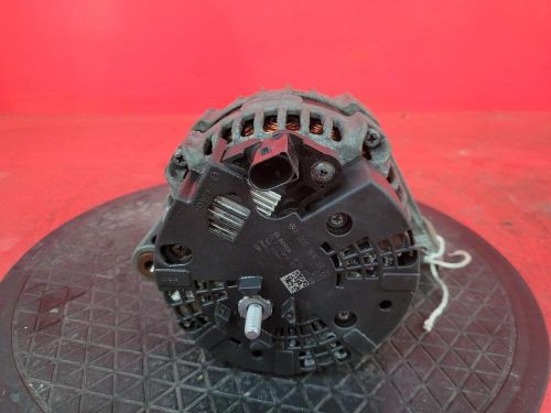 MERCEDES A-CLASS ALTERNATOR 2016 2.1L DIESEL OM651.930, US $, image 13