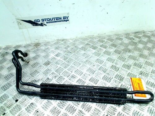 Oil cooler bmw x3 (e83) suv 3.0d 24v (m57n2-d30(306d3)) 2006 11074810/3413195-