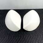 Vintage datsun 240z s30 fiberglass headlight covers panels racing