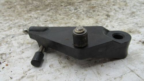 1989 Johnson 40 HP Outboard OEM Spark Lever, US $74.95, image 5