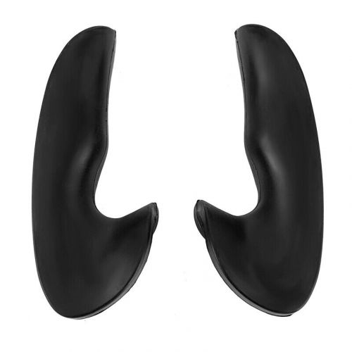 2pcs Rubber Steering Wheel--Thumb Grips 8200058695 for Sport II 24925-, US $, image 2