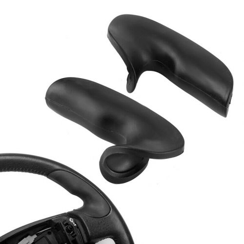 2pcs Rubber Steering Wheel--Thumb Grips 8200058695 for Sport II 24925-, US $, image 5