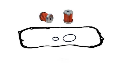 Transmission filter kit-turbo wix 58732