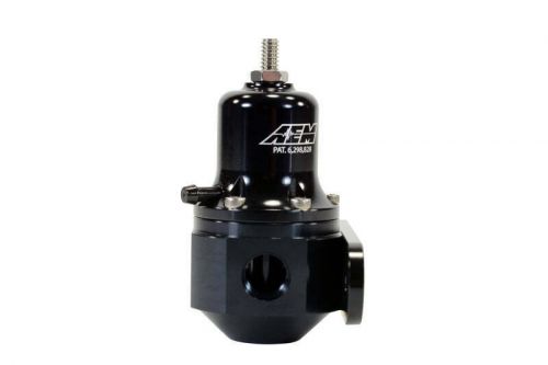 AEM High Capacity Universal Black Adjustable Fuel Pressure Regulator, US $172.00, image 4