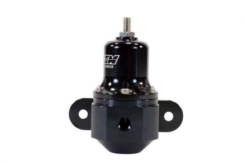 AEM High Capacity Universal Black Adjustable Fuel Pressure Regulator, US $172.00, image 5