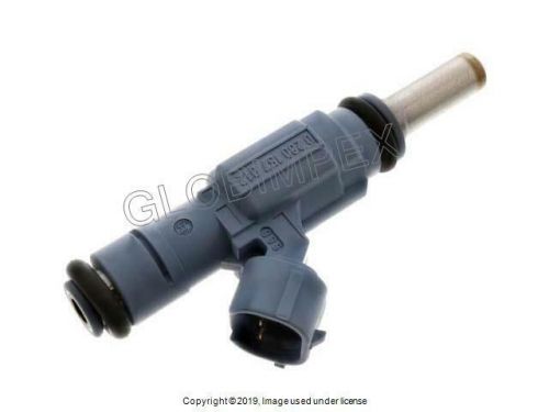PORSCHE CAYENNE (2004-2006) Fuel Injector (1) BOSCH OEM + 1 YEAR WARRANTY, US $99.40, image 2