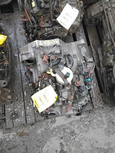 Automatic transmission 3.2l fits 2005 acura tl