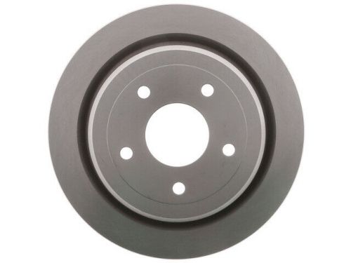 Raybestos Brakes Disc Brake Rotor P N 580252R, US $49.09, image 2