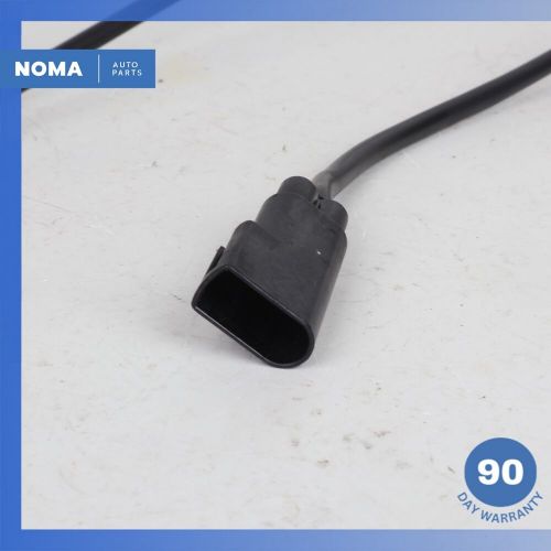 97-02 Jaguar X100 XK8 XKR Trunk Boot Latch Lock Mechanism w/ Cable GJE3500AA OEM, US $83.00, image 8