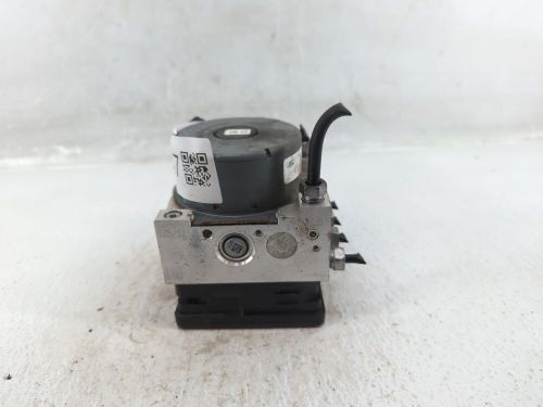 2017-2019 ford escape abs pump control module aageu